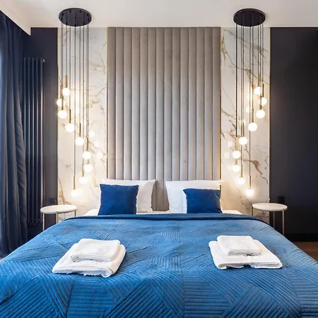 Quorum River Sauna&jacuzzi Or Sauna&terrace Centrum Apartment Wroclaw