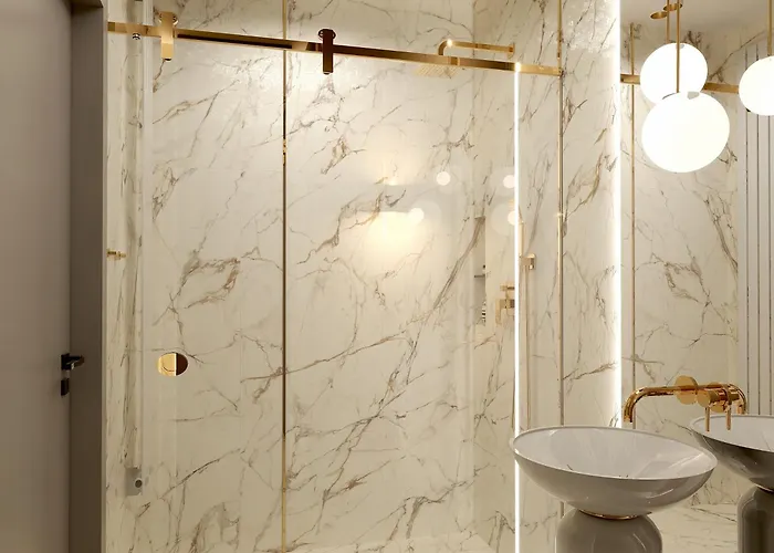 Quorum River Sauna&jacuzzi Or Sauna&terrace Centrum Vratislav