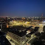 Quorum River Sauna&jacuzzi Or Sauna&terrace Centrum