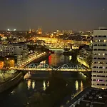 Quorum River Sauna&jacuzzi Or Sauna&terrace Centrum Wroclaw