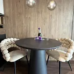 Quorum River Sauna&jacuzzi Or Sauna&terrace Centrum Wroclaw