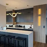 Quorum River Sauna&jacuzzi Or Sauna&terrace Centrum Apartment