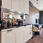 Quorum River Sauna&jacuzzi Or Sauna&terrace Centrum