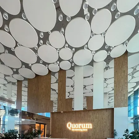 Quorum Rent - Sauna&jacuzzi Or Sauna&terrace Centrum Διαμέρισμα Βρότσλαβ