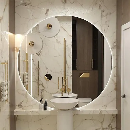 Quorum Rent - Sauna&jacuzzi Or Sauna&terrace Centrum Βρότσλαβ