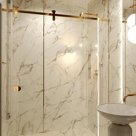 Quorum Rent - Sauna&jacuzzi Or Sauna&terrace Centrum Βρότσλαβ