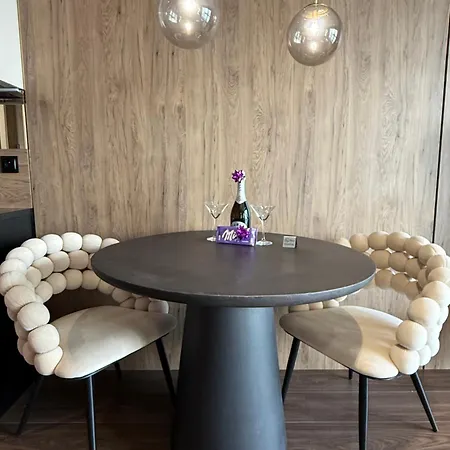 Quorum Rent - Sauna&jacuzzi Or Sauna&terrace Centrum Βρότσλαβ