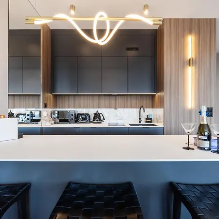 アパート Quorum River Sauna&jacuzzi Or Sauna&terrace Centrum ヴロツワフ