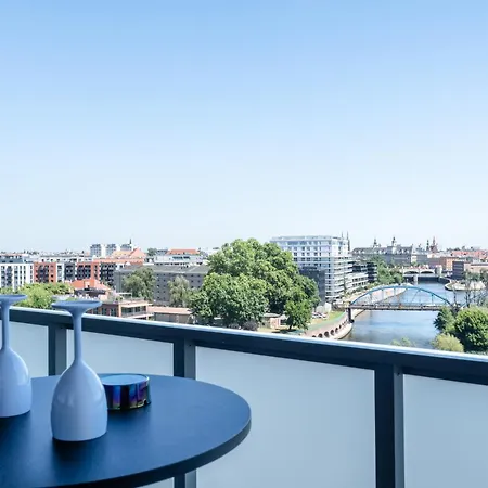 Quorum Rent - Sauna&jacuzzi Or Sauna&terrace Centrum