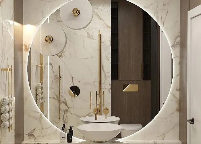 Quorum River Sauna&jacuzzi Or Sauna&terrace Centrum Wrocław