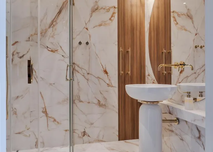 Apartman Quorum River Sauna&jacuzzi Or Sauna&terrace Centrum Wrocław