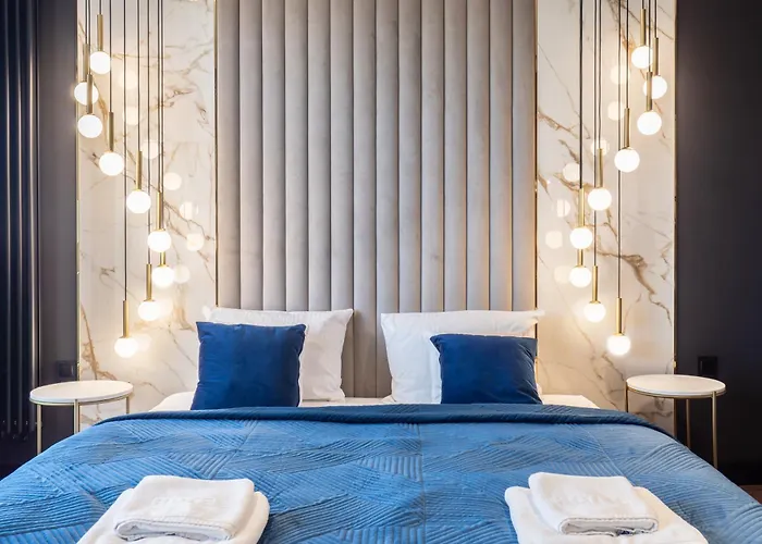 Quorum River Sauna&jacuzzi Or Sauna&terrace Centrum Apartman