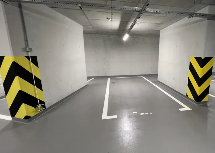 Quorum River Sauna&jacuzzi Or Sauna&terrace Centrum Apartman Wrocław